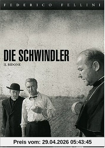 Die Schwindler