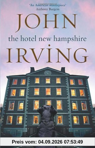 The Hotel New Hampshire (Black Swan)