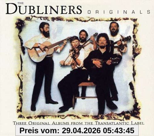 The Dubliners Originals