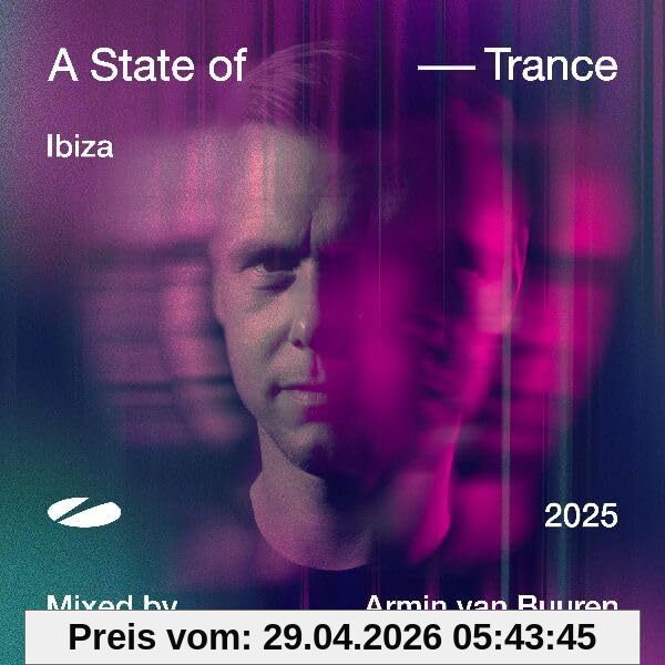 A State of Trance Ibiza 2025