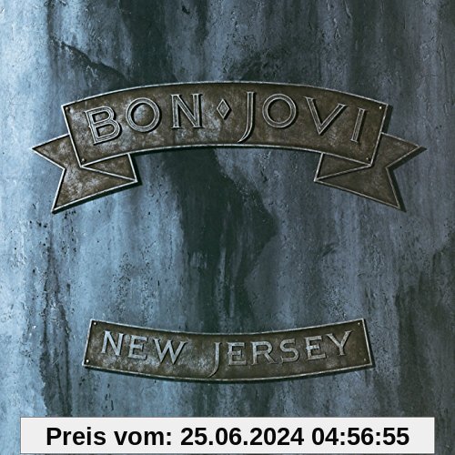 New Jersey (Original Recording Remastered)