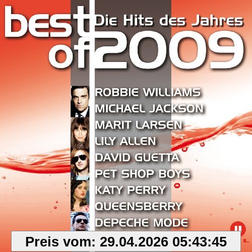 Best of 2009-die Hits des Jahres