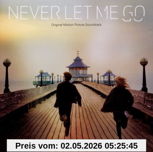 Never Let Me Go