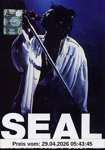 Seal - Live at the Point