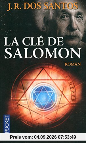 La clé de Salomon