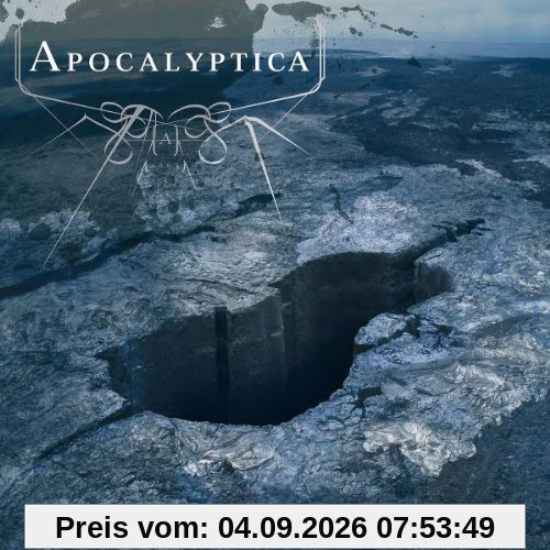 Apocalyptica (Limited Edition)