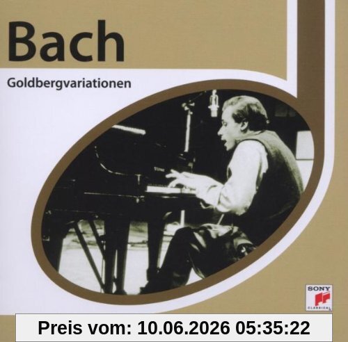 Goldbergvariationen