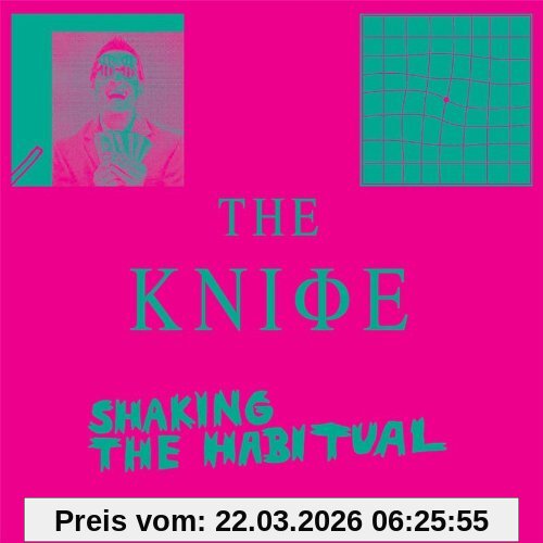 The Knife Shaking The Habitual (Deluxe Edition)