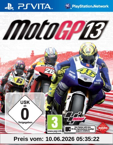 Moto GP 2013