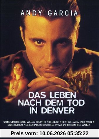 Das Leben nach dem Tod in Denver