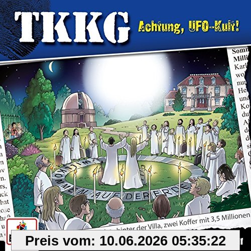 206/Achtung,Ufo-Kult!