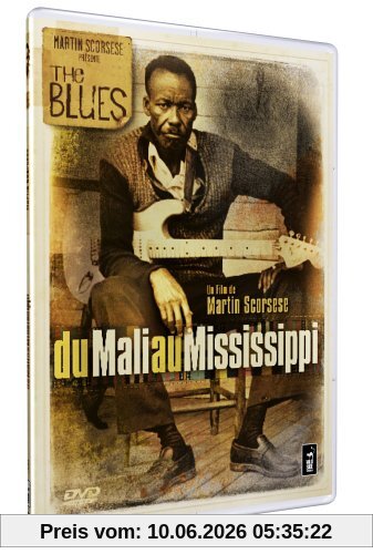 Du mali au mississippi - feel like going home [FR Import]