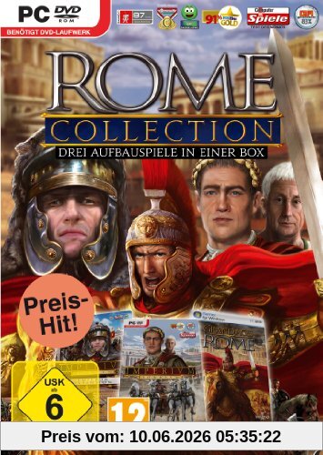 Rome Collection (Preis-Hit)