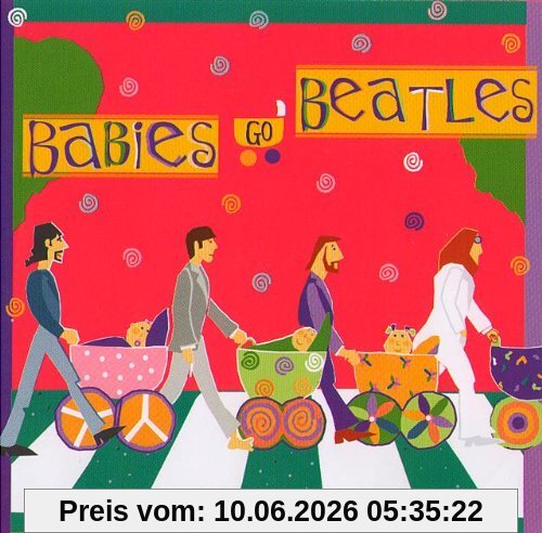 Babies Go