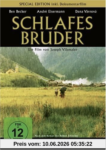 Schlafes Bruder [Special Edition]