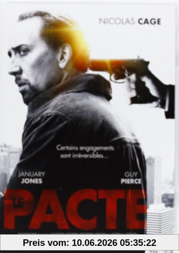 Le pacte [FR Import]
