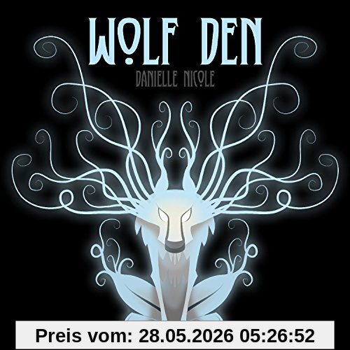 Nicole Danielle Wolf Den