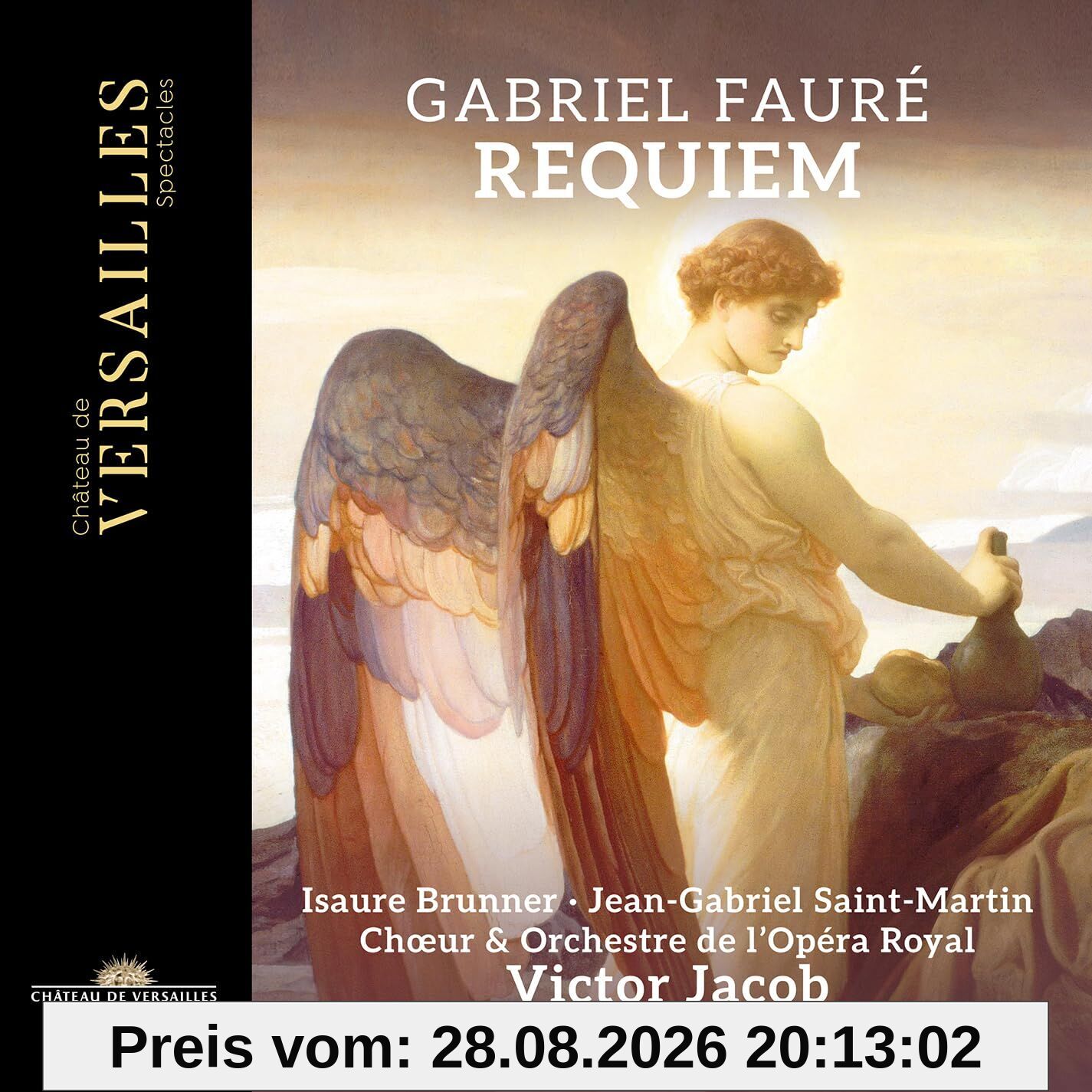 Fauré: Requiem