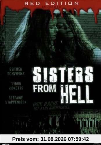 Sisters From Hell - Red Edition