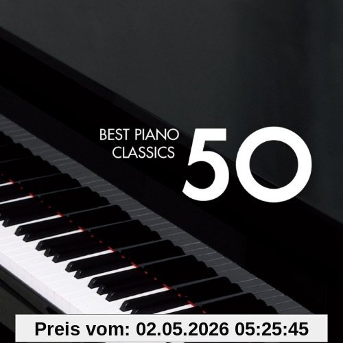 50 Best Piano