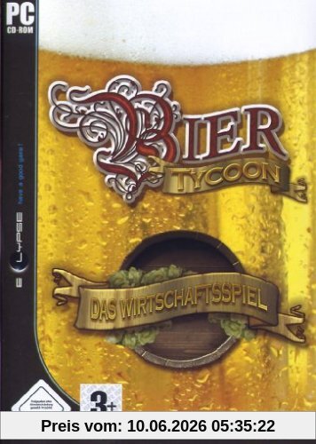 Bier Tycoon