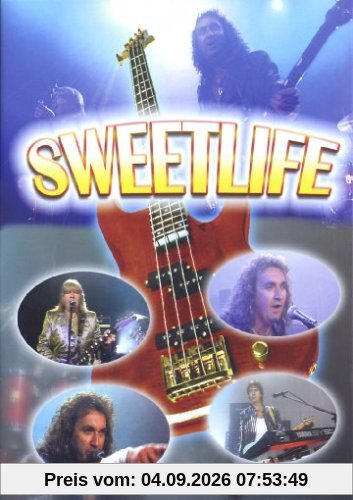 The Sweet - Sweetlife