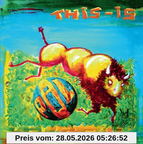 Public Image Ltd This Is Pil (Deluxe Edition Cd+Dvd)