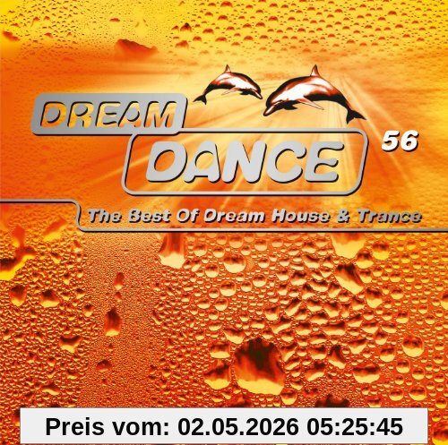 Dream Dance Vol.56