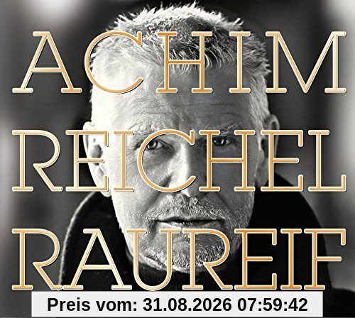 Raureif