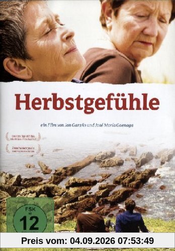 Herbstgefühle (OmU)