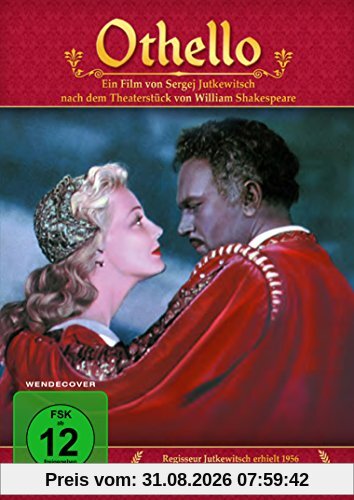 Othello - DEFA
