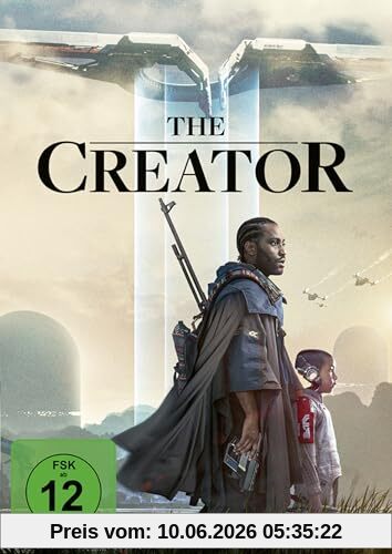 The Creator