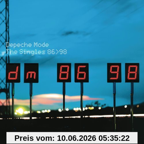 The Singles 86-98