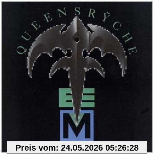 Queensryche Empire (20th Anniversary Edition)