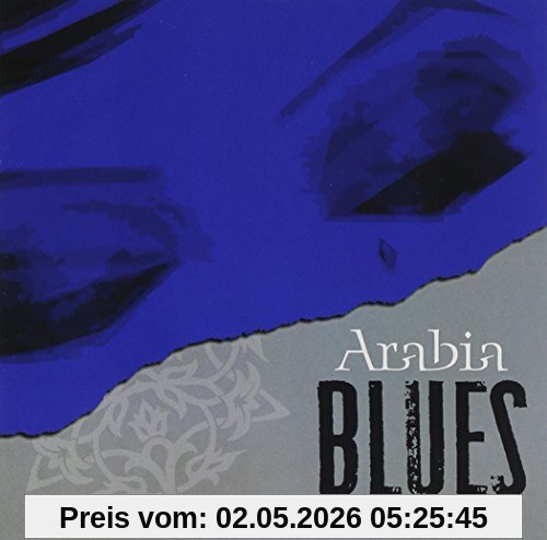 Arabia Blues