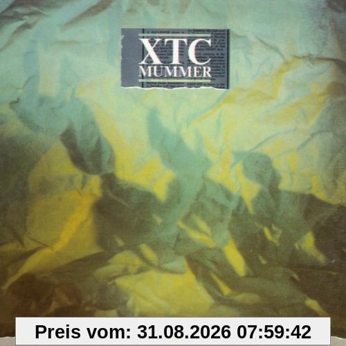 Mummer (Remastered)