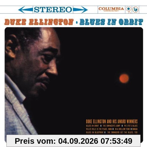 Blues in Orbit