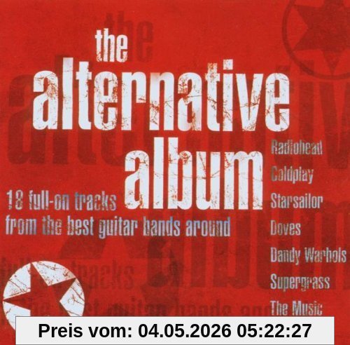 Alternative Album
