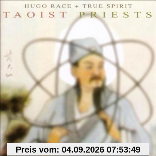 Taoist Priests