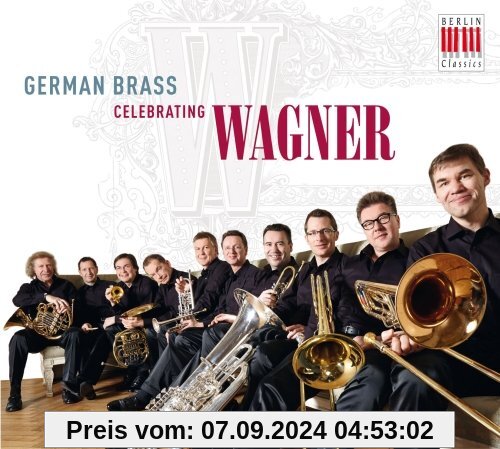 Celebrating Wagner