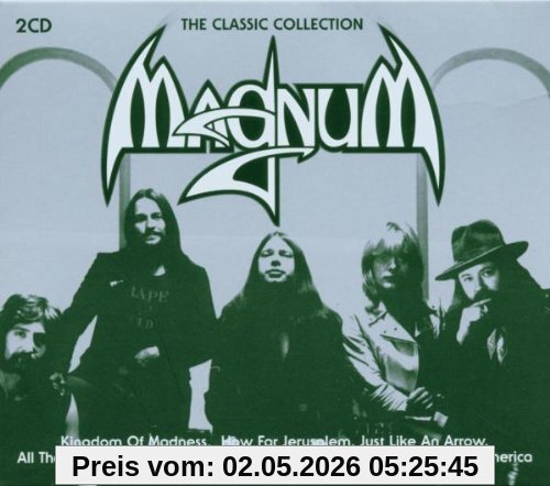 Classic Collection