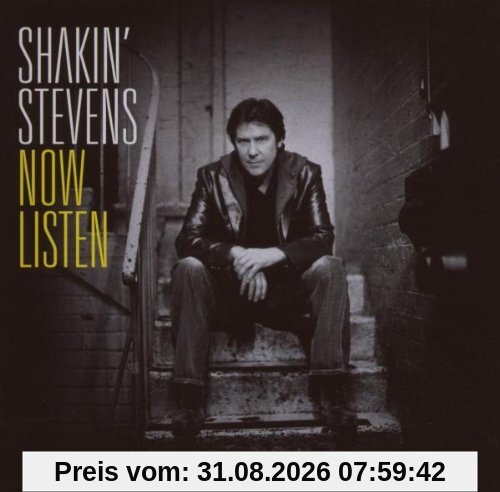Now Listen