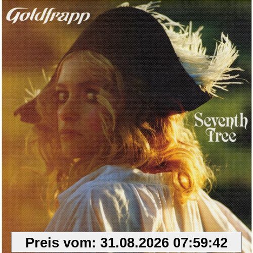 Seventh Tree (CD+Dvd)
