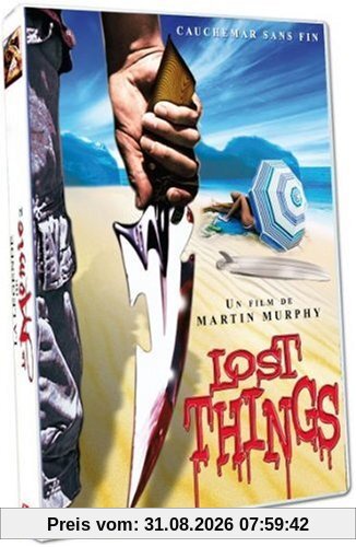 Lost things
