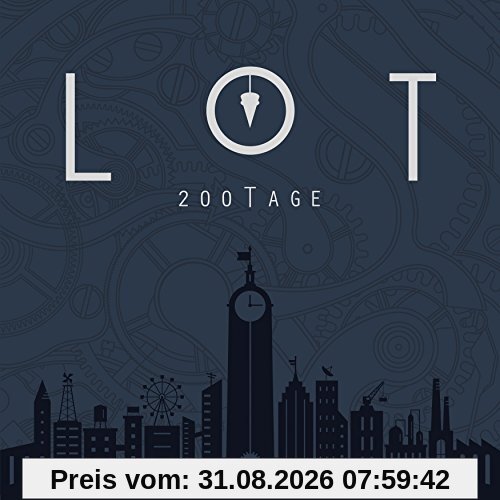 200 Tage
