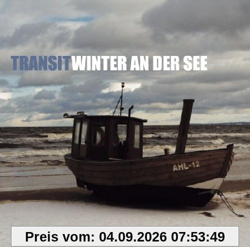 Winter An der See