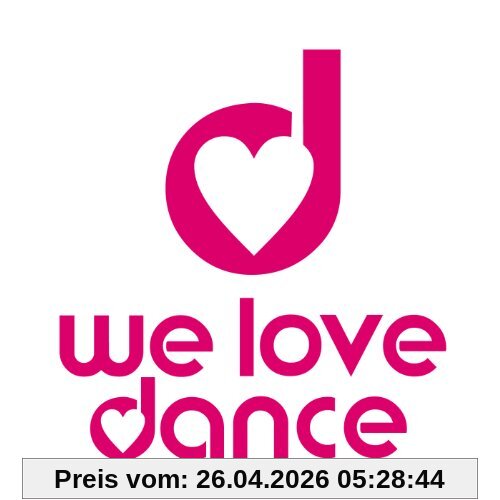 We Love Dance