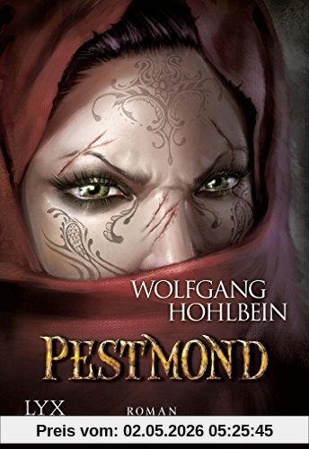 Pestmond