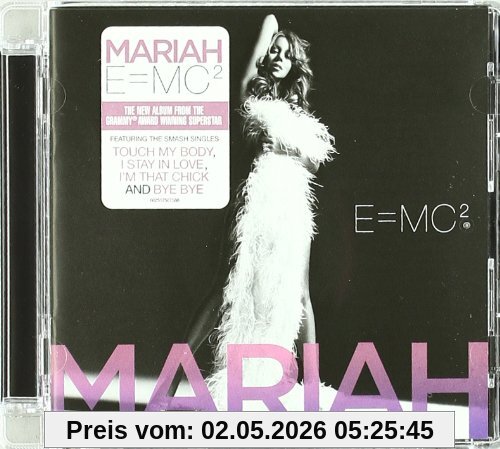 E=MC²