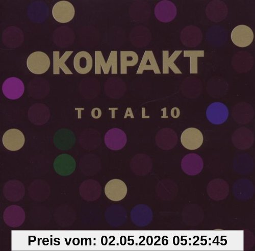 Total 10